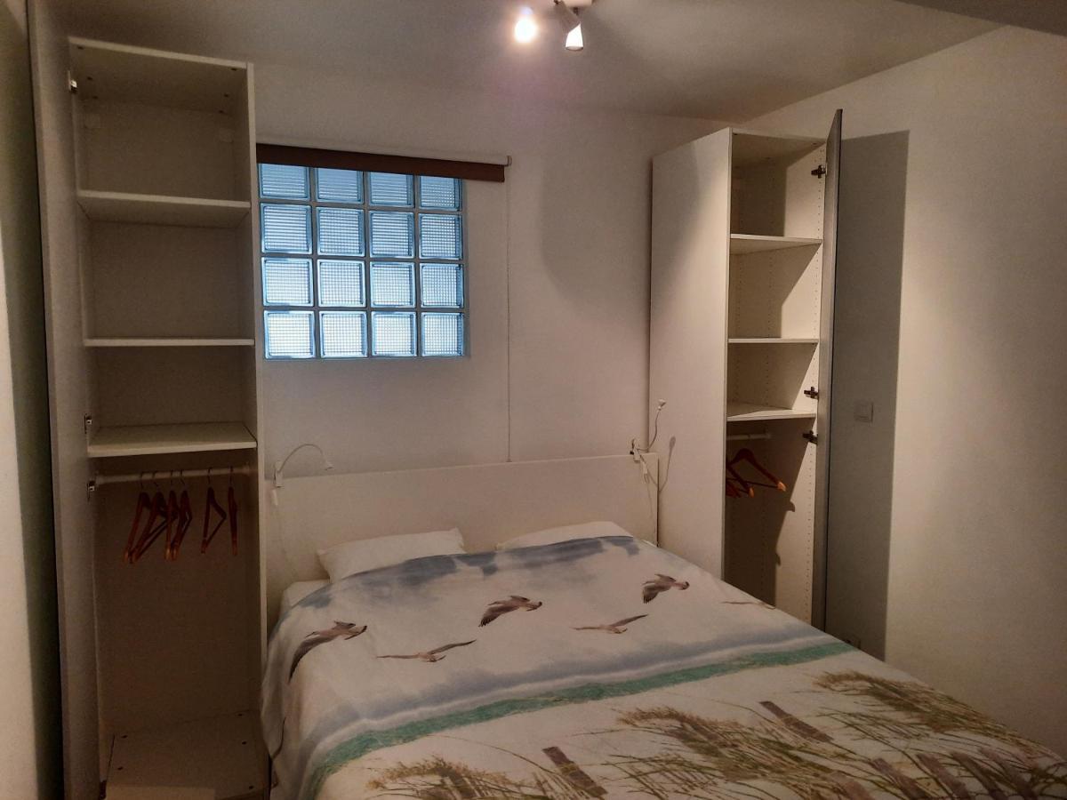 Appartement Seafront Ostend Luaran gambar