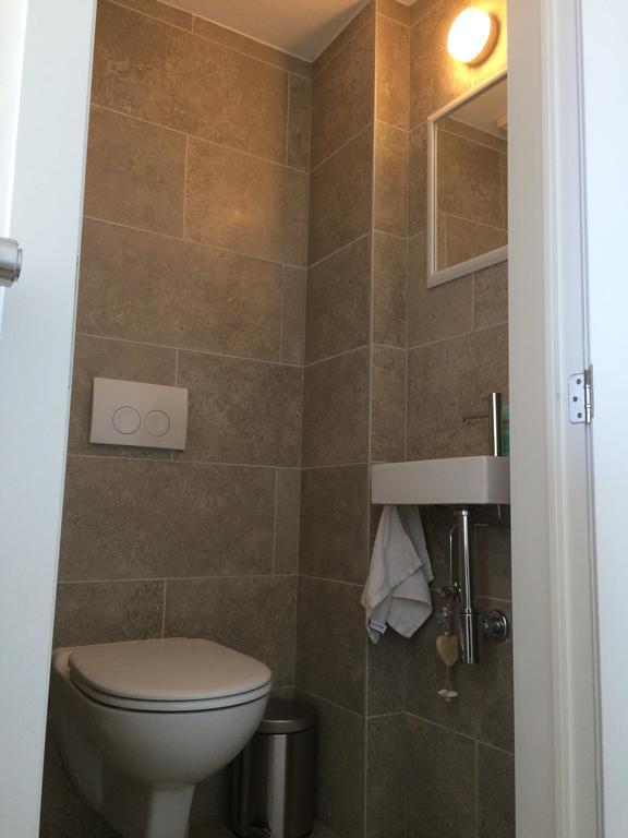 Appartement Seafront Ostend Luaran gambar